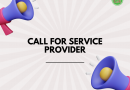 CALL FOR SERVICE PROVIDER IN HA NOI